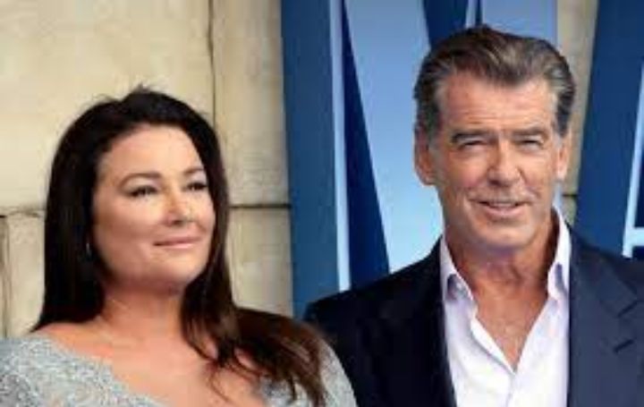 Who is Keely Shaye Smith? Detail About her Married Life and Relationship